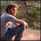 Na Natureza Selvagem : foto Emile Hirsch