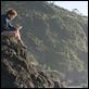Na Natureza Selvagem : foto Emile Hirsch