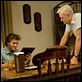 Na Natureza Selvagem : foto Emile Hirsch, Hal Holbrook