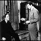 Este Mundo é um Hospício : foto Cary Grant, Raymond Massey