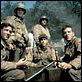 O Resgate do Soldado Ryan : foto Adam Goldberg, Barry Pepper, Edward Burns, Giovanni Ribisi, Tom Sizemore