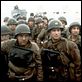 O Resgate do Soldado Ryan : foto Tom Hanks, Tom Sizemore