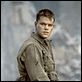 O Resgate do Soldado Ryan : foto Matt Damon