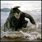 O Resgate do Soldado Ryan : foto Tom Hanks