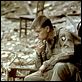 O Resgate do Soldado Ryan : foto Matt Damon