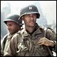 O Resgate do Soldado Ryan : foto Tom Hanks