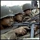 O Resgate do Soldado Ryan : foto Edward Burns, Matt Damon, Tom Hanks