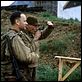 O Resgate do Soldado Ryan : foto Tom Hanks