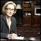 Leões e Cordeiros : foto Meryl Streep