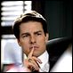 Leões e Cordeiros : foto Tom Cruise
