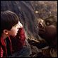 As Crônicas de Spiderwick : foto Freddie Highmore