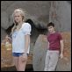 Um Verão para Toda Vida : foto Daniel Radcliffe, Teresa Palmer