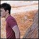 Um Verão para Toda Vida : foto Daniel Radcliffe