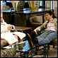 O Clube de Leitura de Jane Austen : foto Hugh Dancy, Maria Bello