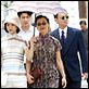Desejo e Perigo : foto Joan Chen