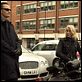 Senhores do Crime : foto Naomi Watts, Viggo Mortensen