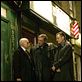 Senhores do Crime : foto Viggo Mortensen, Vincent Cassel