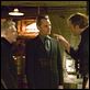 Senhores do Crime : foto Viggo Mortensen, Vincent Cassel