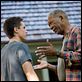 Medo da Verdade : foto Morgan Freeman