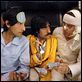 Viagem a Darjeeling : foto Adrien Brody, Jason Schwartzman, Owen Wilson