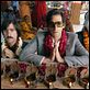 Viagem a Darjeeling : foto Adrien Brody, Jason Schwartzman, Owen Wilson