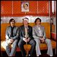 Viagem a Darjeeling : foto Adrien Brody, Jason Schwartzman, Owen Wilson