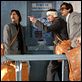 Viagem a Darjeeling : foto Adrien Brody, Jason Schwartzman, Owen Wilson