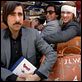 Viagem a Darjeeling : foto Adrien Brody, Jason Schwartzman, Owen Wilson