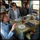 Viagem a Darjeeling : foto Adrien Brody, Jason Schwartzman, Owen Wilson