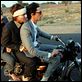 Viagem a Darjeeling : foto Adrien Brody, Jason Schwartzman, Owen Wilson