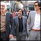 Viagem a Darjeeling : foto Adrien Brody, Jason Schwartzman, Owen Wilson