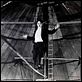 O Circo : foto Charles Chaplin