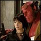 Hellboy 2 - O Exército Dourado : foto Ron Perlman, Selma Blair