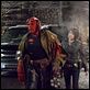 Hellboy 2 - O Exército Dourado : foto Ron Perlman, Selma Blair