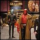 Hellboy 2 - O Exército Dourado : foto Doug Jones, Ron Perlman, Selma Blair