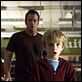 O Nevoeiro : foto Nathan Gamble, Thomas Jane
