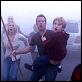 O Nevoeiro : foto Laurie Holden, Nathan Gamble, Thomas Jane
