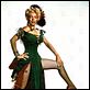 O Rio das Almas Perdidas : foto Marilyn Monroe