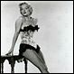 O Rio das Almas Perdidas : foto Marilyn Monroe