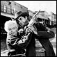 O Rio das Almas Perdidas : foto Marilyn Monroe, Rory Calhoun