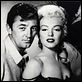 O Rio das Almas Perdidas : foto Marilyn Monroe, Robert Mitchum