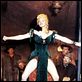 O Rio das Almas Perdidas : foto Marilyn Monroe
