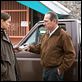 No Vale das Sombras : foto Charlize Theron, Tommy Lee Jones
