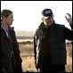 No Vale das Sombras : foto Charlize Theron
