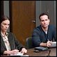 No Vale das Sombras : foto Charlize Theron, Jason Patric