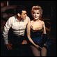 Nunca Fui Santa : foto Don Murray, Marilyn Monroe