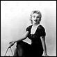 Nunca Fui Santa : foto Marilyn Monroe