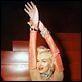 Os Homens Preferem as Loiras : foto Marilyn Monroe