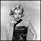 Como Agarrar Um Milionário : foto Marilyn Monroe