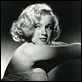 A Malvada : foto Marilyn Monroe